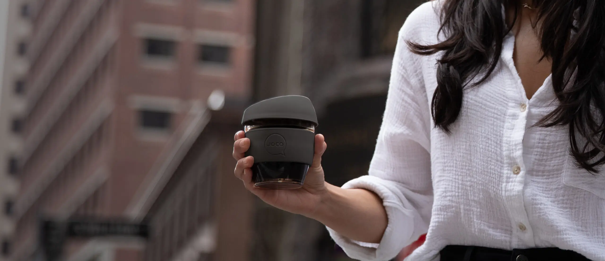 Joco cups Black