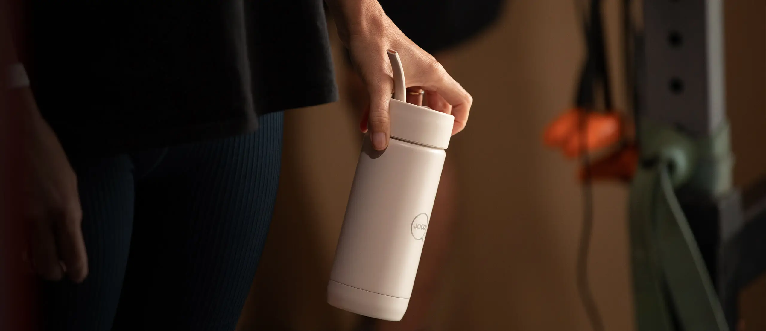 Active Flask Banner