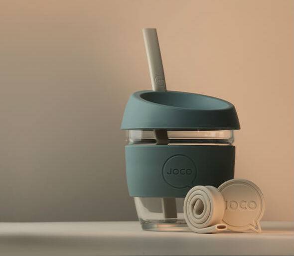 Joco cups rollstraw