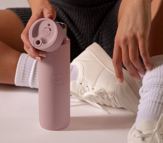 Active Flask new color