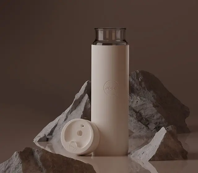 Active Flask