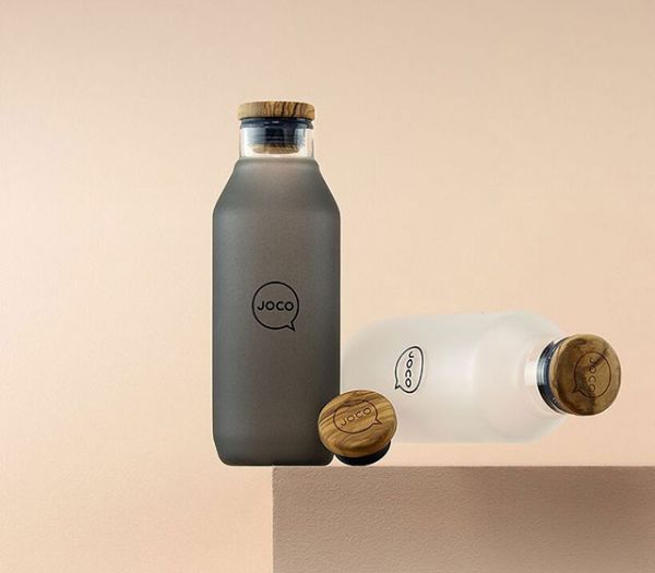JOCO Reusable Bottles