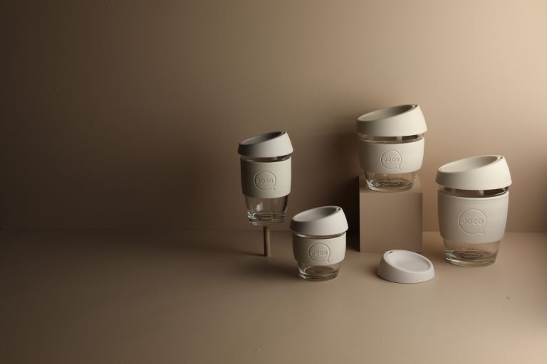 Sustainable Coffee Cups JOCO Cups