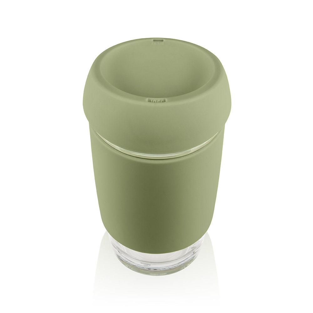 Best Reusable Takeaway Coffee Cups JOCO Cups